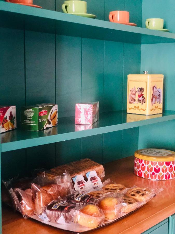 Casa Sikania سيراكوزا المظهر الخارجي الصورة