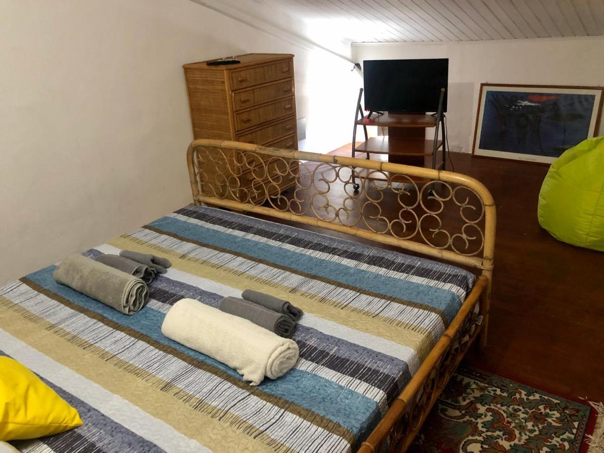 Casa Sikania سيراكوزا المظهر الخارجي الصورة