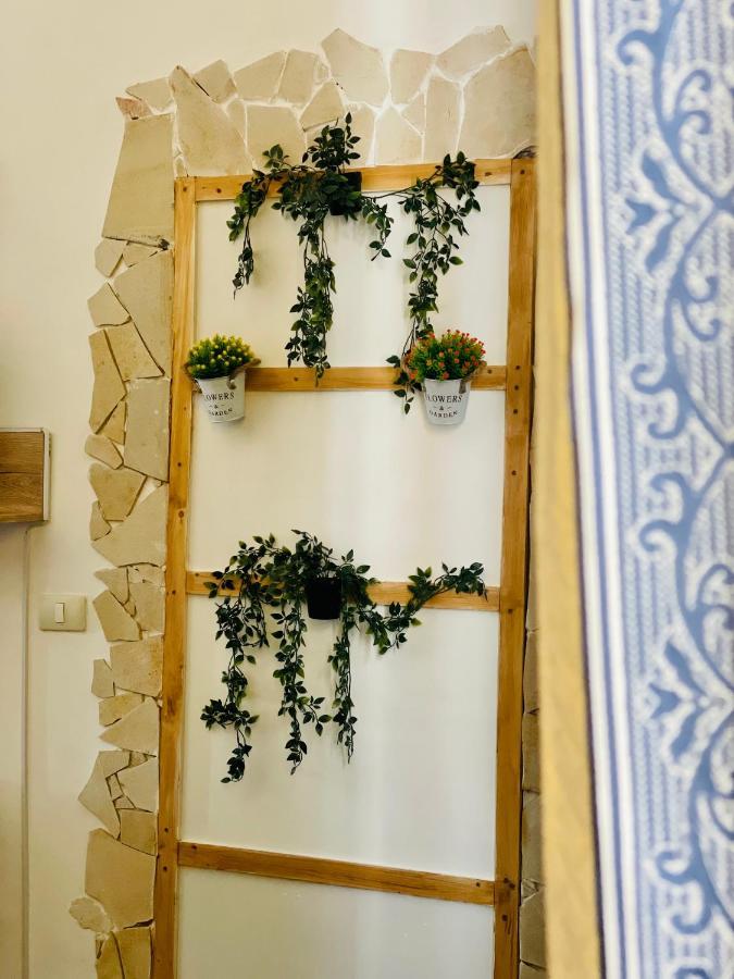 Casa Sikania سيراكوزا المظهر الخارجي الصورة
