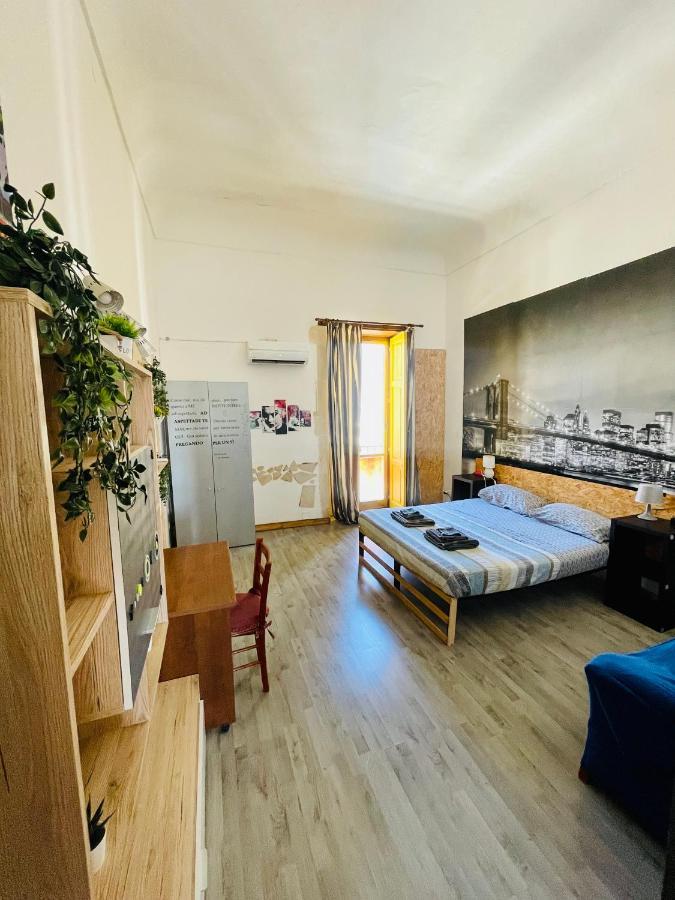 Casa Sikania سيراكوزا المظهر الخارجي الصورة