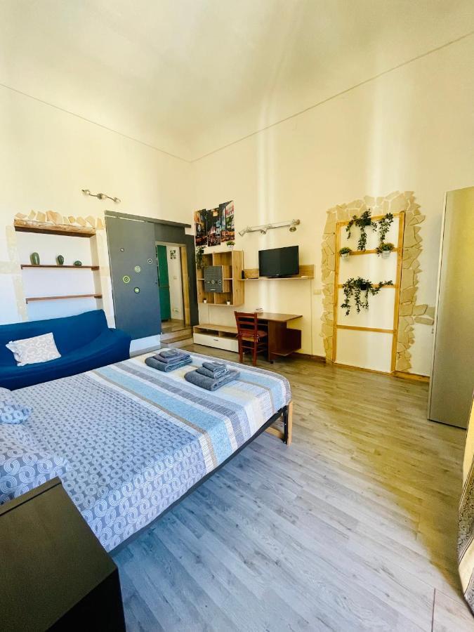 Casa Sikania سيراكوزا المظهر الخارجي الصورة