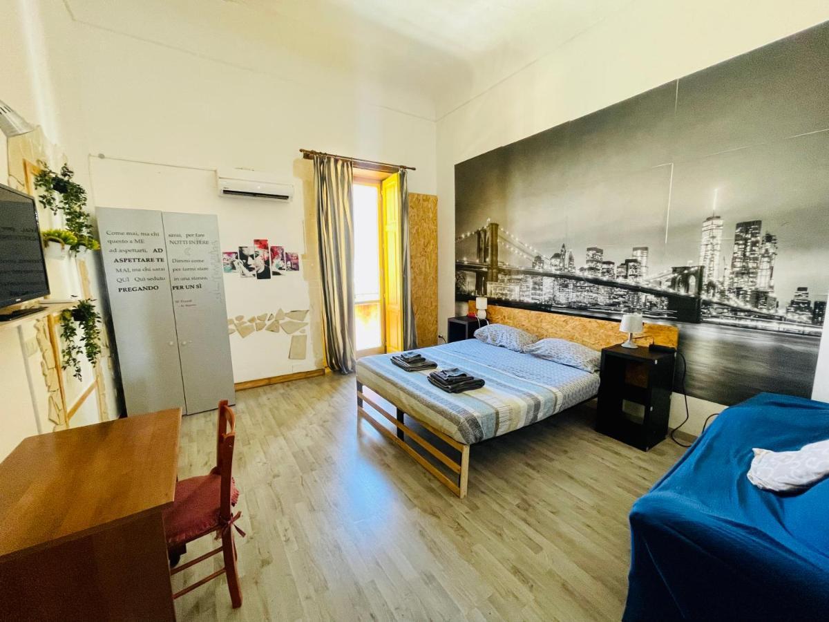 Casa Sikania سيراكوزا المظهر الخارجي الصورة