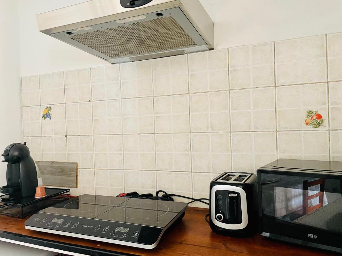 Casa Sikania سيراكوزا المظهر الخارجي الصورة