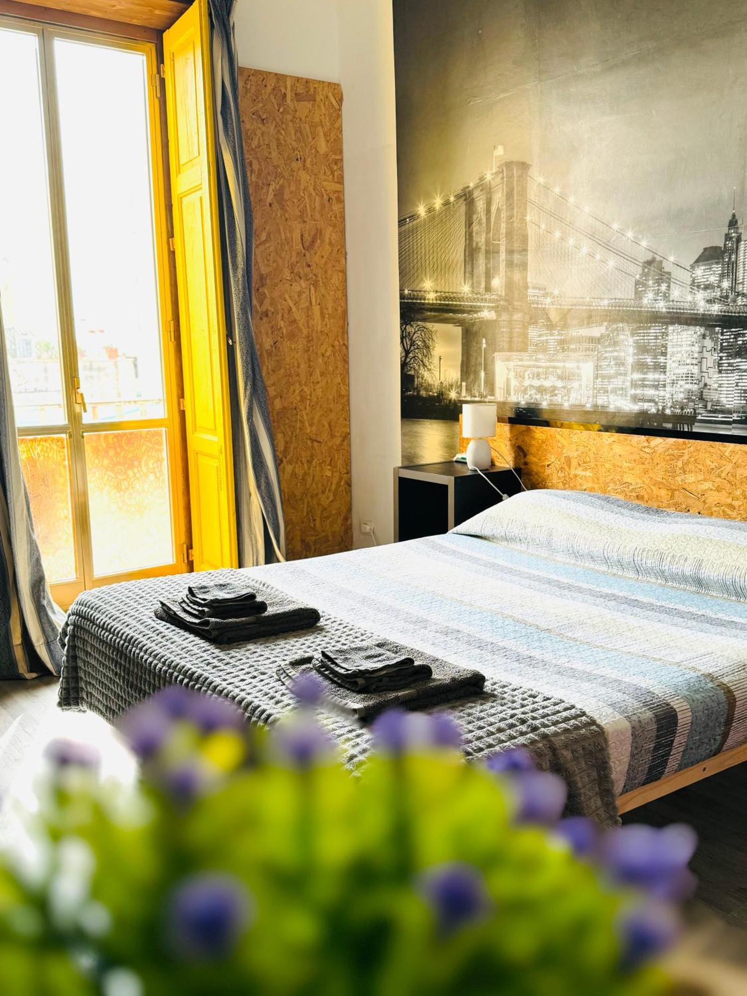 Casa Sikania سيراكوزا المظهر الخارجي الصورة
