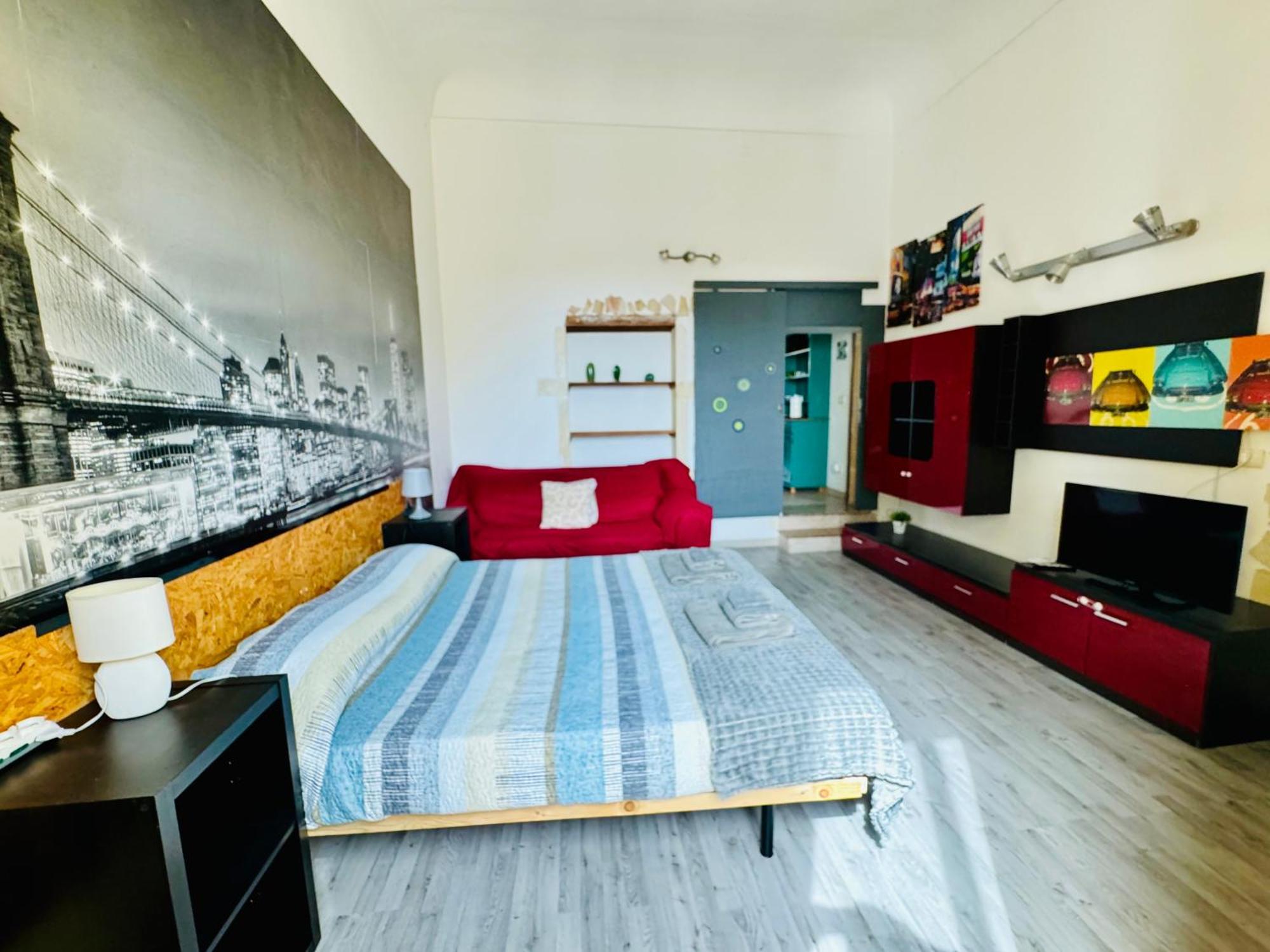 Casa Sikania سيراكوزا المظهر الخارجي الصورة