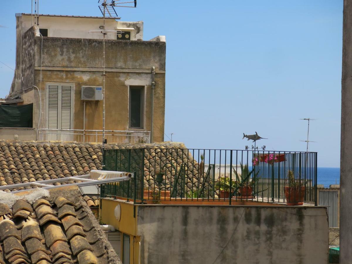 Casa Sikania سيراكوزا المظهر الخارجي الصورة