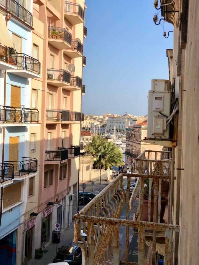 Casa Sikania سيراكوزا المظهر الخارجي الصورة