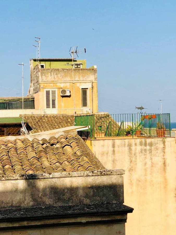 Casa Sikania سيراكوزا المظهر الخارجي الصورة