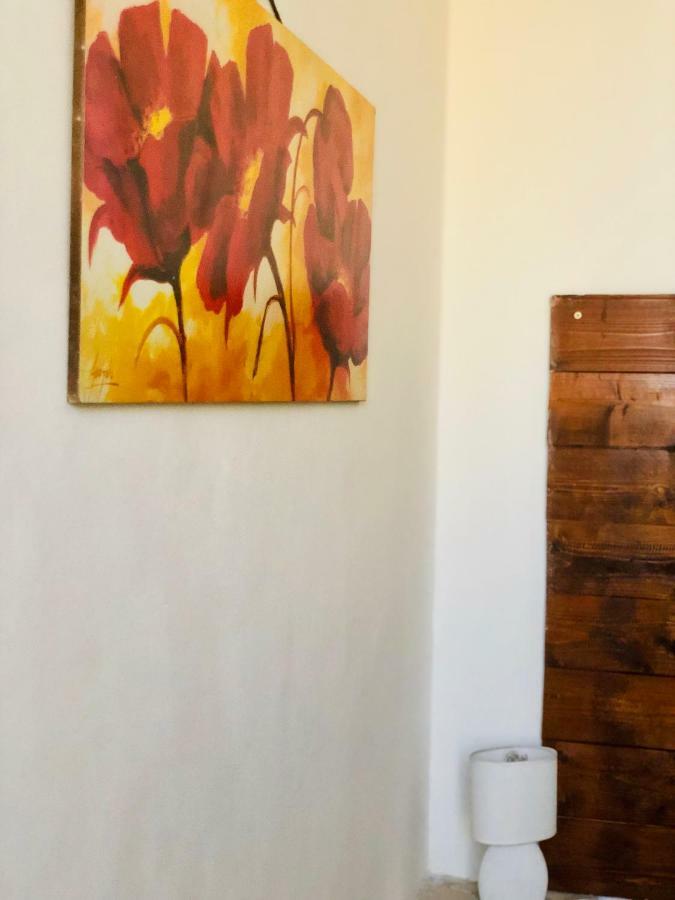 Casa Sikania سيراكوزا المظهر الخارجي الصورة