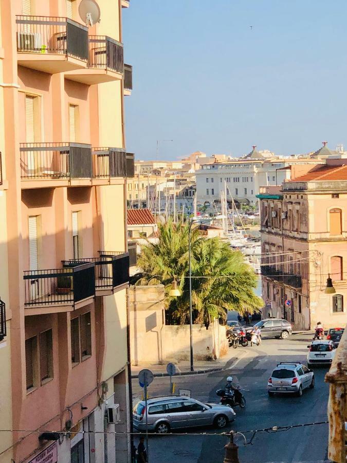 Casa Sikania سيراكوزا المظهر الخارجي الصورة