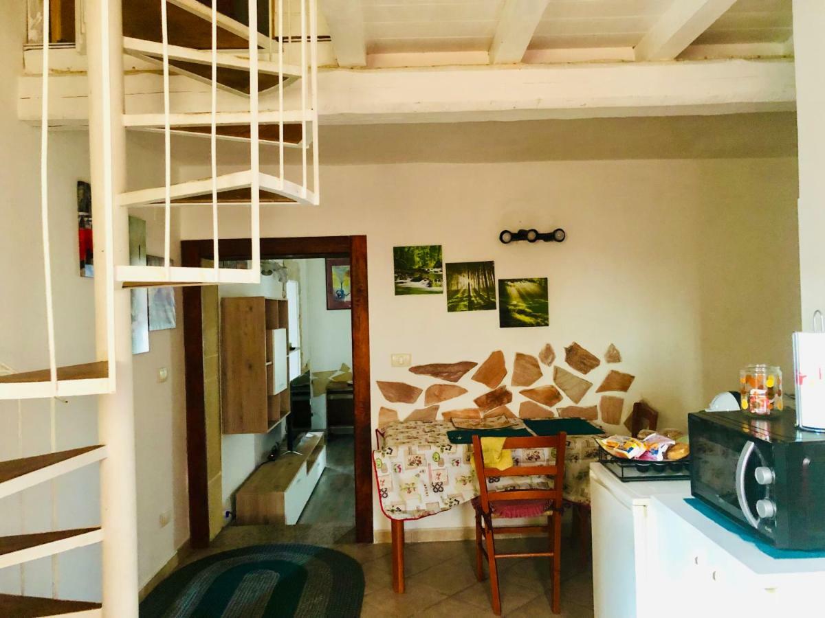 Casa Sikania سيراكوزا المظهر الخارجي الصورة