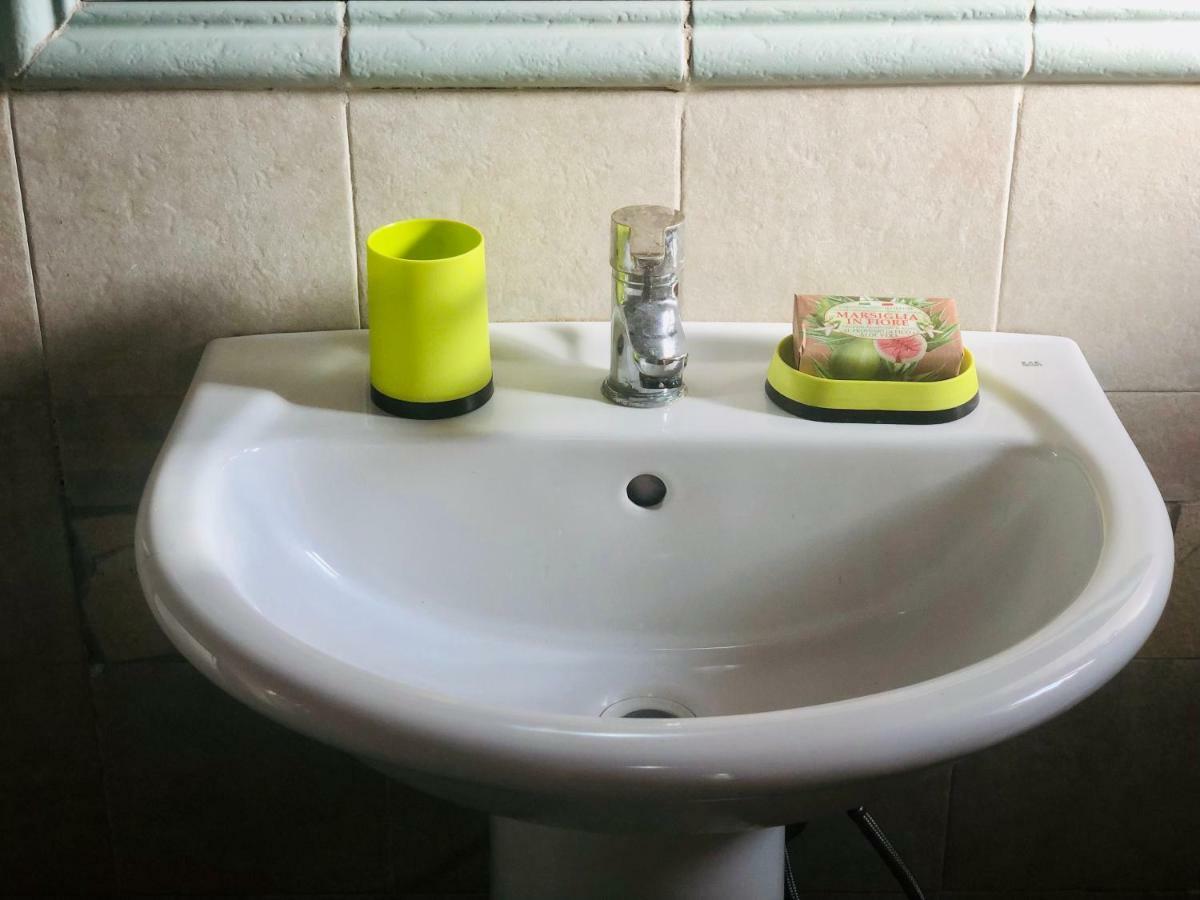 Casa Sikania سيراكوزا المظهر الخارجي الصورة