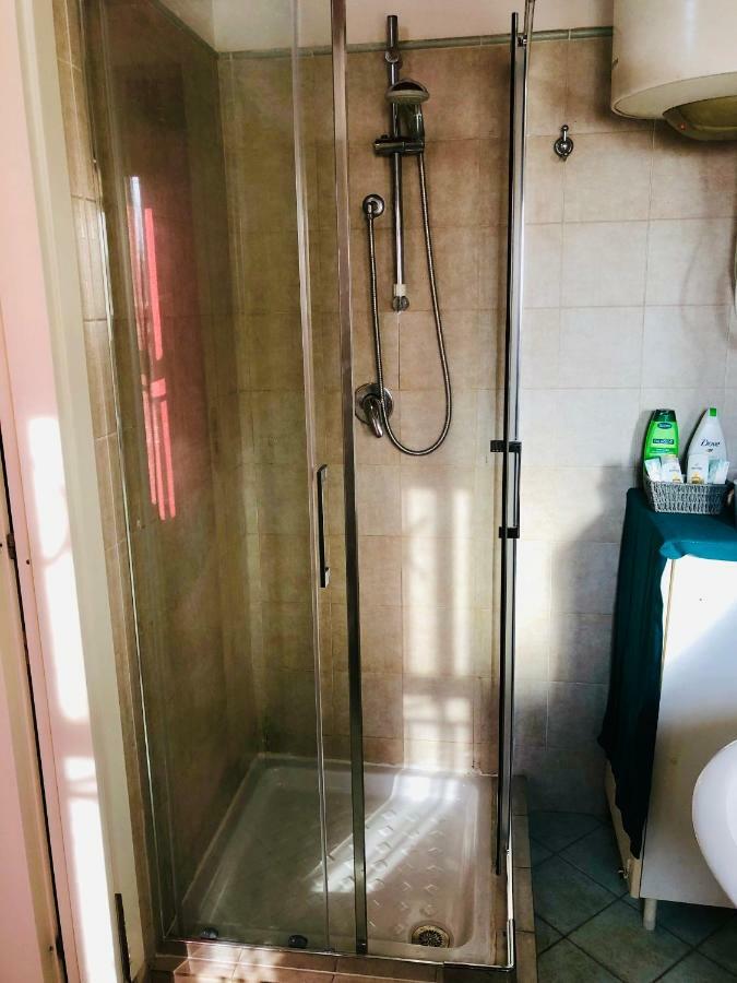 Casa Sikania سيراكوزا المظهر الخارجي الصورة