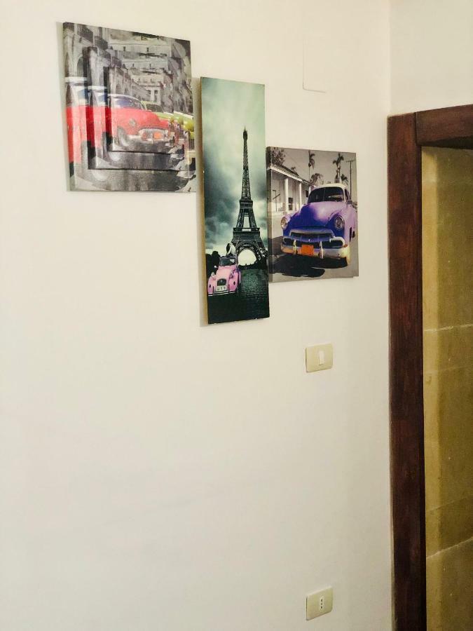 Casa Sikania سيراكوزا المظهر الخارجي الصورة